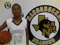 Jeron Garrett