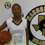 Jeron Garrett mugshot