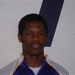 Eric Turner mugshot