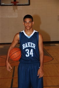 Brandon Grant mugshot