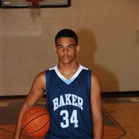Brandon Grant