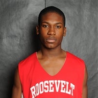 Shamor Owens mugshot