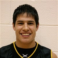 Scotty Flores mugshot