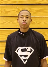 Chris Denson mugshot