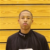 Chris Denson