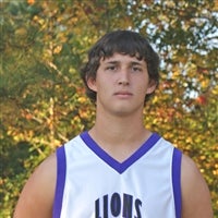 Caleb Hendon