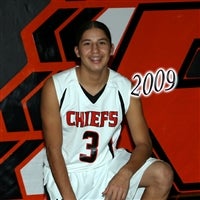 Jared Tanner