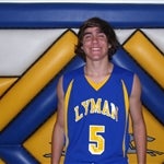 Bryce McCabe mugshot