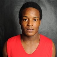 Donte Ward mugshot