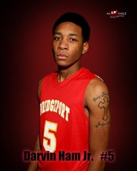 Darvin Ham