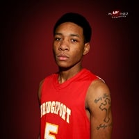 Darvin Ham mugshot
