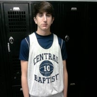 Preston Steele mugshot
