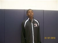 Jamir Joyner mugshot