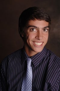 Alex Hawkins