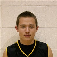 Blaine Davis mugshot