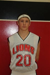 Mike Crowder