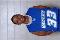 Omariyea Boughton