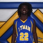 Andre Robinson mugshot