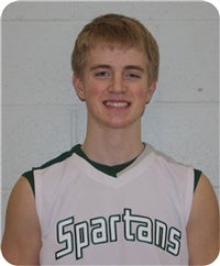 Connor Gacek