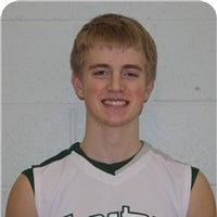 Connor Gacek