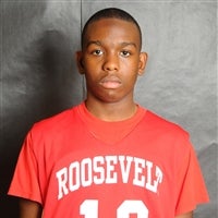 Ronald Vereen