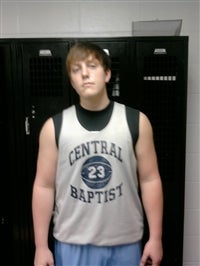 Brandon Bradford