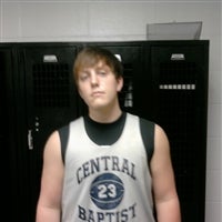 Brandon Bradford mugshot