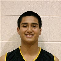 Richard Lopez mugshot