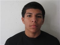 Bryan Melgoza