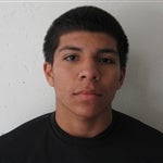 Bryan Melgoza mugshot