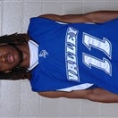D'andre Blackwell mugshot