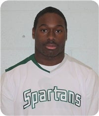 Kasen Williams