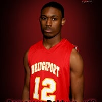 Demarcus Baldwin mugshot
