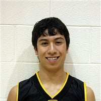 Javier Ramirez mugshot