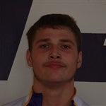 Jarett Godina mugshot