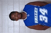 Brandon Rowden