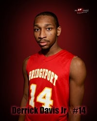 Derrick Davis Jr.