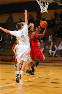 J Robinson