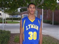 Jordan Griffin