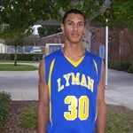 Jordan Griffin mugshot