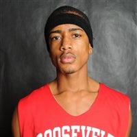 Karius Morris mugshot