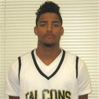 Stetson Campbell mugshot