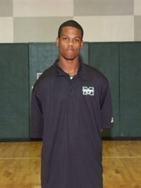 Jerome Beasley mugshot