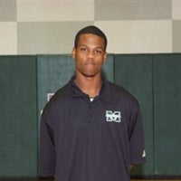 Jerome Beasley