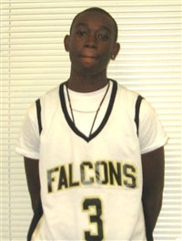Dominique Cotton mugshot