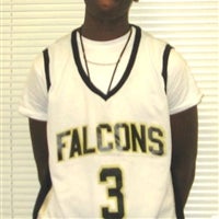 Dominique Cotton mugshot