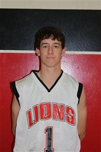Jordan Nordby