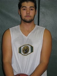 Nicco Grabek mugshot