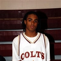 Markell Hawkins mugshot