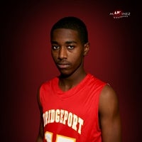 Royon Carroll mugshot
